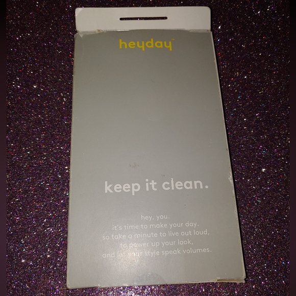 Apple iPhone 13 Pro Phone Case Antimicrobial Heyday Abstract Botanical - Picture 3 of 6